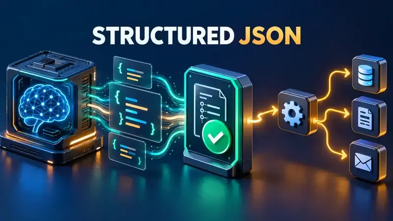 Reliable Structured JSON from Ollama in n8n: Two Schema-First Patterns