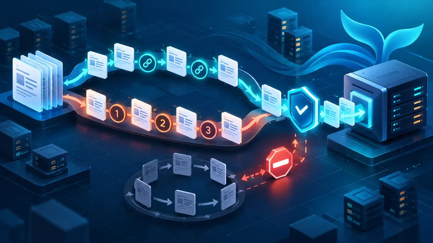 How to Build Reliable Pagination in the n8n HTTP Request Node