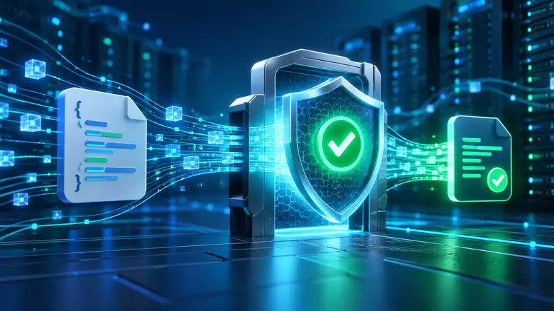 Verify HMAC-SHA256 Webhook Signatures in n8n with Raw Bodies