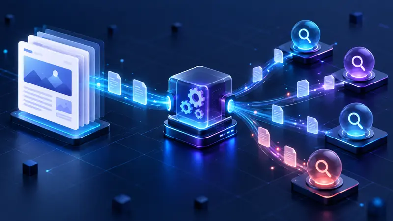 Automate WordPress IndexNow Notifications with n8n